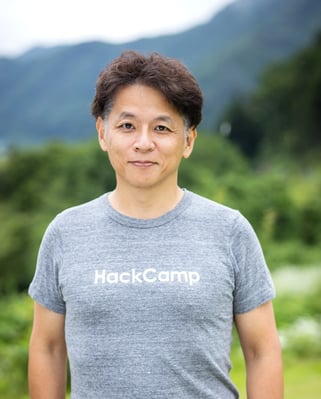 矢吹さんプロフィール画像